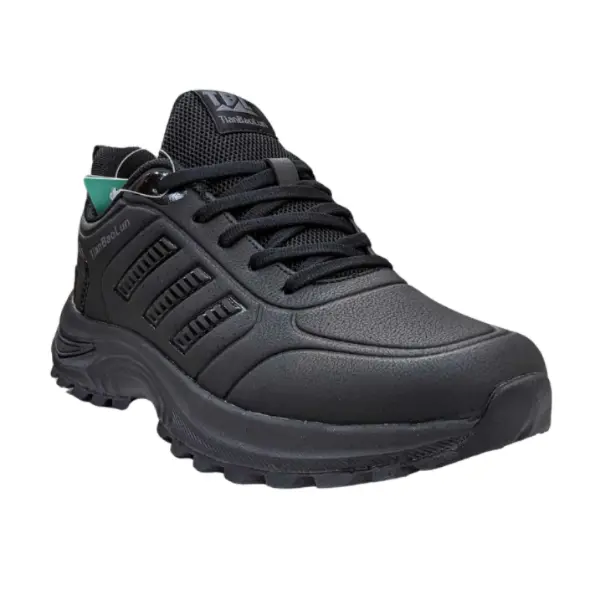 TBL Men’s Waterproof Sneakers – Trendy Sports & Casual Shoes