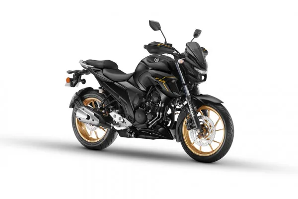 FZS 25