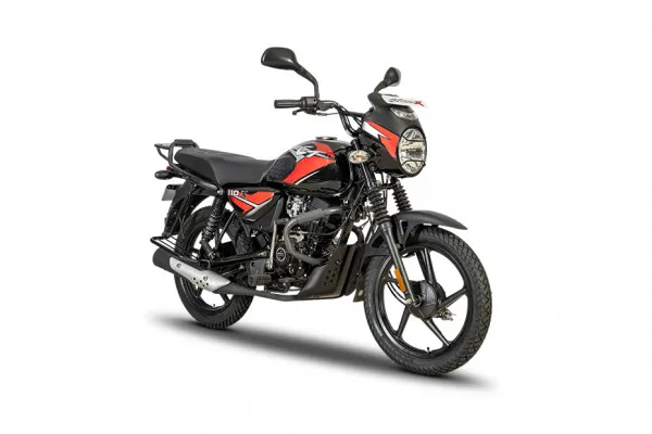 CT 110X