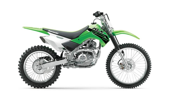 KLX 140R F