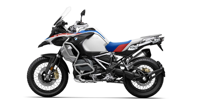 R 1250 GS Adventure