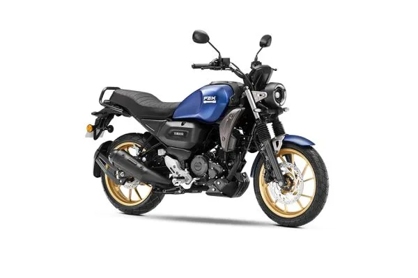 FZ-X