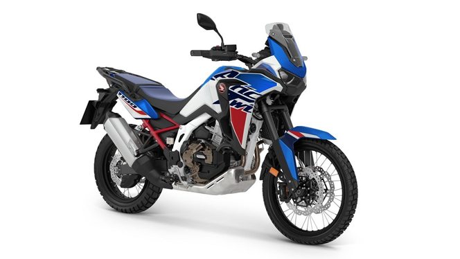 CRF1100L Africa Twin