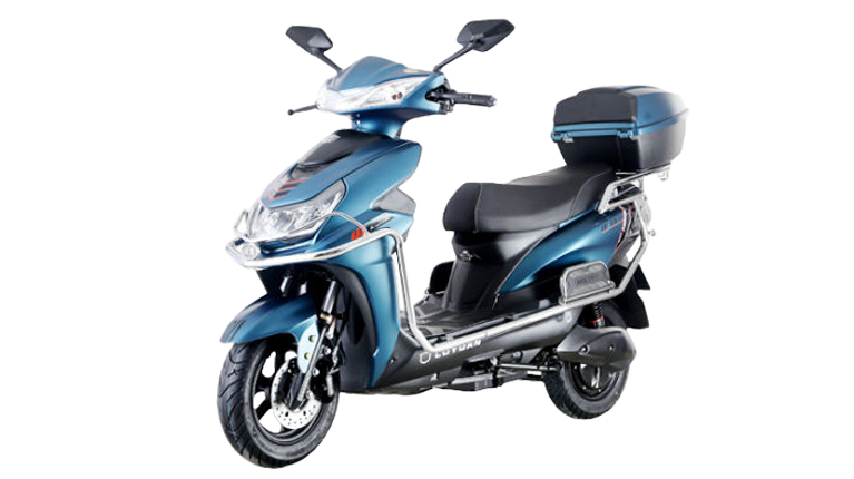 LUYUAN MNK3