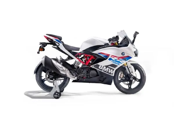G 310 RR