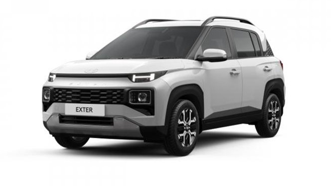 Exter