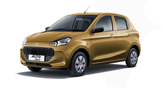 Alto K10