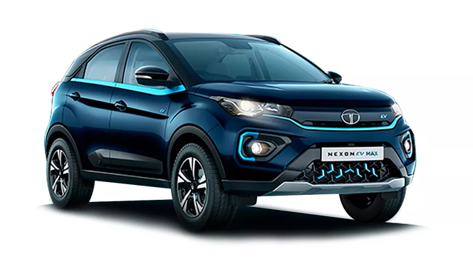 Nexon EV