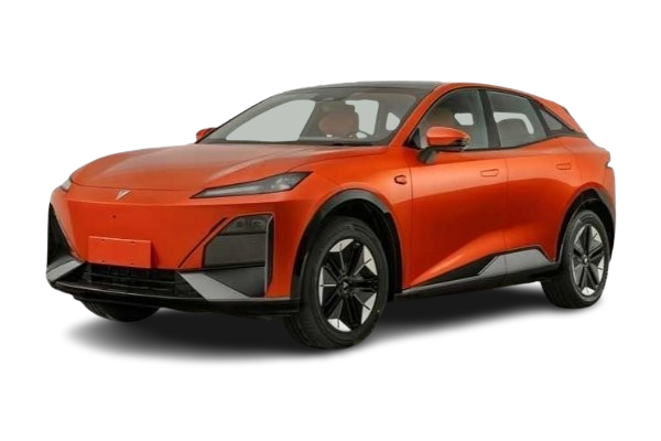 DEEPAL S07: A Comprehensive Overview of the Electric SUV