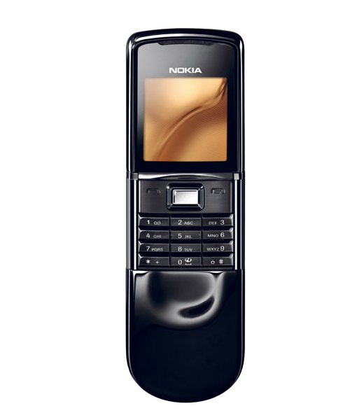 Nokia 8800