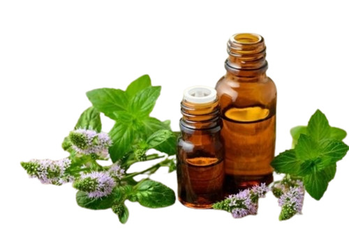 Herbal & Wellness Products