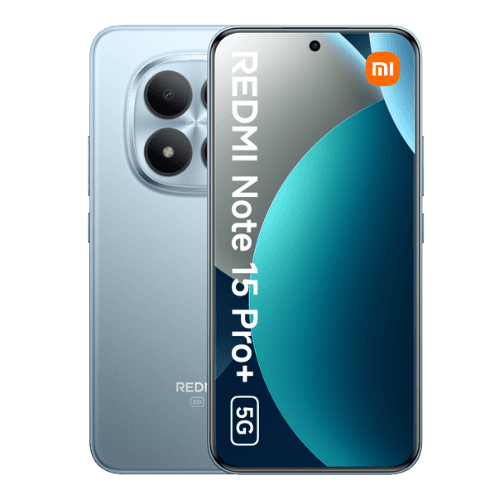 Redmi Note 15 Pro Plus 5G – 200MP Camera, 100W Fast Charging